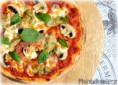 Pizza Capricciosa